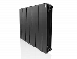 Радиатор Royal Thermo PianoForte 10 секций RTPNNS50010 фото 1