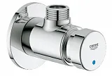 Вентиль Grohe Euroeco Cosmopolitan T 36267000 автоматический фото 1