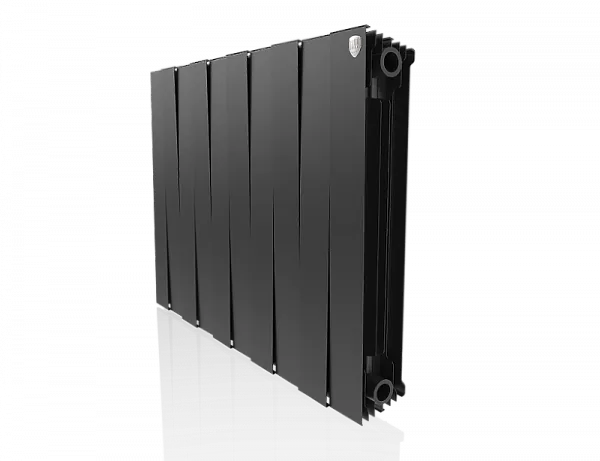 Радиатор Royal Thermo PianoForte 10 секций RTPNNS50010 фото 1