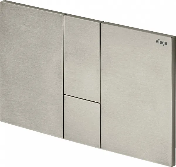 Смывная клавиша для унитазов Viega Visign for Style 24 773298 фото 1