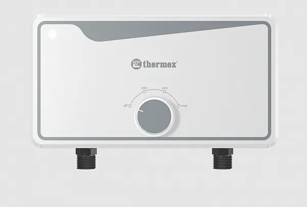 Водонагреватель THERMEX Jolly 5500 tap проточный фото 1