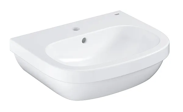 Раковина Grohe Euro Ceramic 55 см 39336000 фото 1