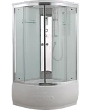 Душевая кабина Timo Comfort T-8890C фото 1