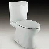 Крышка-сиденье Roca Georgia 801412004 с микролифтом фото 2