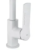 Смеситель для кухонной мойки Wonzon & Woghand WW-L1006-MW фото 4