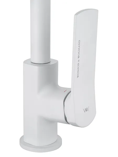 Смеситель для кухонной мойки Wonzon & Woghand WW-L1006-MW фото 4