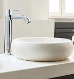 Смеситель Grohe Grandera 23313000 для раковины-чаши фото 4