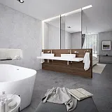Раковина Ravak Solo 58 см XJX01358000 фото 2