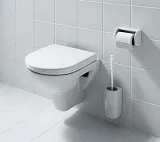 Унитаз Laufen Pro 8.2095.0.000.000.1 подвесной фото 2