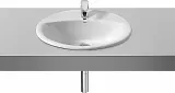 Раковина Roca Rodeo 52 см 327866000 фото 3