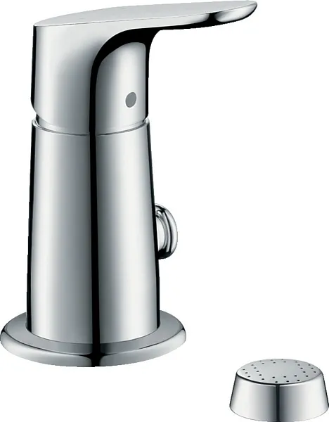 Смеситель Hansgrohe Focus 31629000 для биде фото 1