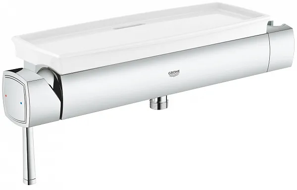 Смеситель Grohe Grandera 23316000 для душа фото 2