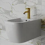 Смеситель для биде PAINI Brera 74PJ304 фото 2