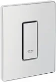 Смывная клавиша для писсуаров Grohe Skate Cosmopolitan 38784SH0 фото 1