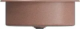 Кухонная мойка Mixline ML-GM09-307 Терракот 533502 фото 3