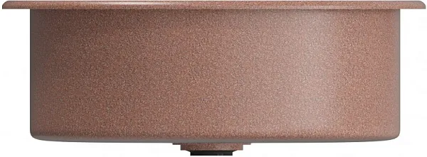 Кухонная мойка Mixline ML-GM09-307 Терракот 533502 фото 3