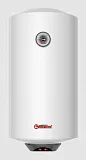 Водонагреватель THERMEX Praktik 50 V Slim накопительный фото 1
