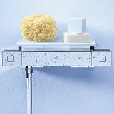 Термостат Grohe Grohtherm Cube 34491000 для душа фото 3