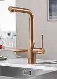 Cмеситель Grohe Essence New 30270DL0 для кухонной мойки фото 2