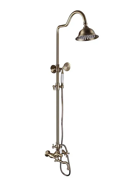 Душевая стойка TIMO Nelson SX-1291/02 фото 1