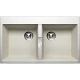 Кухонная мойка Tolero TL-862 №102 86 Сафари фото 1