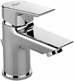 Смеситель Ideal Standard Tesi A6566AA для раковины с донным клапаном фото 1