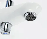 Смеситель Grohe Eurostyle 33591LS3 для ванны с душем фото 3
