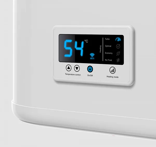 Водонагреватель THERMEX IF 100 V (pro) Wi-Fi накопительный фото 4