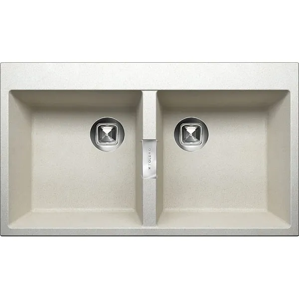 Кухонная мойка Tolero TL-862 №102 86 Сафари фото 1