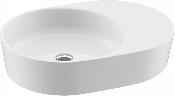 Раковина Ravak Moon 56 см XJN01300003 фото 1