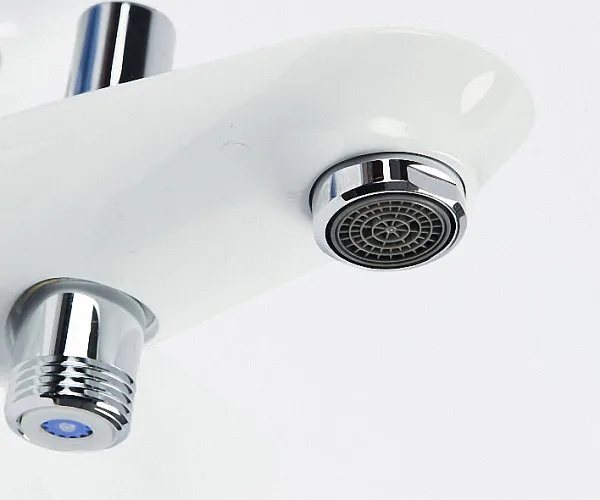 Смеситель Grohe Eurostyle 33591LS3 для ванны с душем фото 3