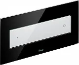 Смывная клавиша для унитазов Viega Visign for Style 12 690625 фото 1