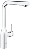 Cмеситель Grohe Essence New 30270000 для кухонной мойки фото 1