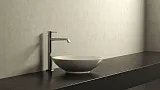 Смеситель Grohe Allure 23403000 для раковины-чаши фото 4