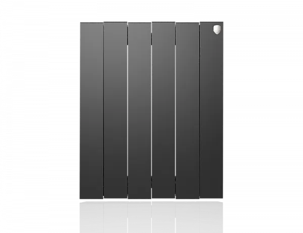 Радиатор Royal Thermo PianoForte 6 секций RTPNNS50006 фото 2