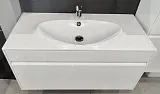 Раковина Roca Laks 100 см 327207000 фото 2