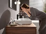 Смеситель Hansgrohe Vivenis 75022670 для раковины фото 4