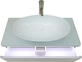 Столешница Misty Скай 90 С-Ска16090-10 фото 3