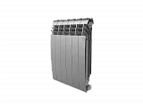 Радиатор Royal Thermo BiLiner 6 секций RTBASS50006 фото 1