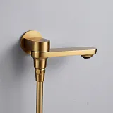 Душевой комплект Shevanik S43G S4335G фото 13