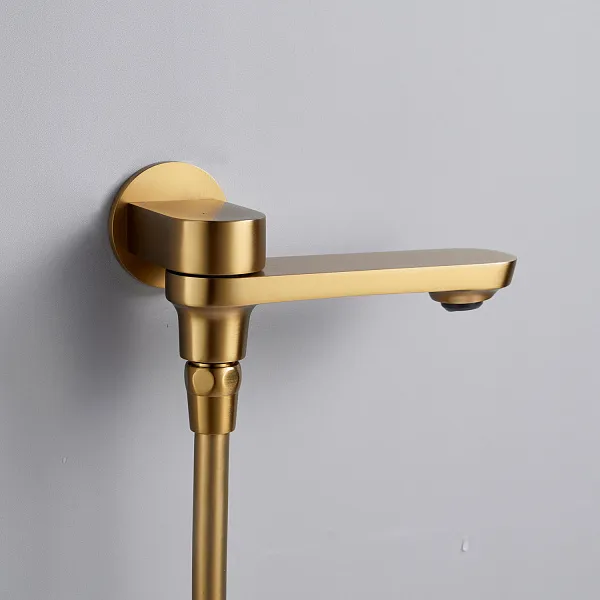 Душевой комплект Shevanik S43G S4335G фото 13