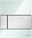 Смывная клавиша для писсуаров TECE Square 9242804 фото 1