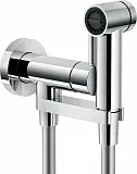 Гигиенический душ Nobili AV00600CR со смесителем фото 1