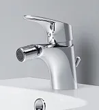 Смеситель Am.Pm Like F8083116 для биде с донным клапаном фото 4