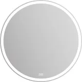 Зеркало BelBagno Rng 100x100 SPC-RNG-1000-LED-TCH-WARM с подсветкой фото 2