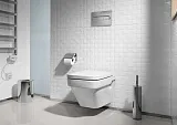 Крышка-сиденье Roca Dama-N 801782004 с микролифтом фото 5