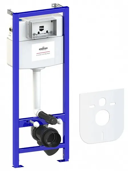 Инсталляция для унитаза Lavinia Boho RelFix 38010010 фото 1