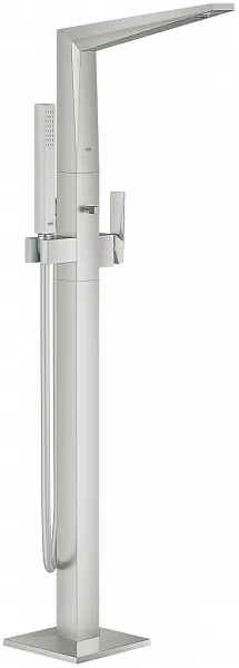 Смеситель Grohe Allure Brilliant 23119DC0 для ванны с душем фото 1