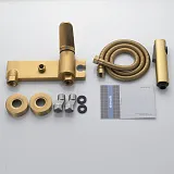 Гигиенический душ Shevanik S43G S4305G-1 фото 4