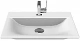 Раковина CeraStyle Olinda 50 см 031600-u-01 фото 2